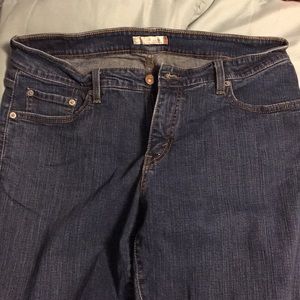Levi’s 512 Size 18 Perfectly Shaping